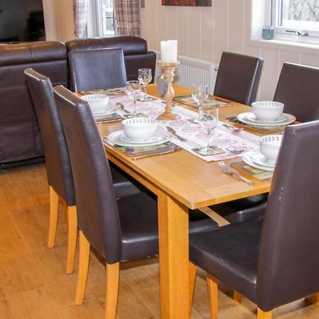 Fabulous Detached Lodge With Hot Tub Two Nights Minimum Stay Bridgnorth Exteriér fotografie